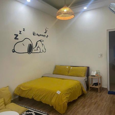 Dalat Alan Hostel Экстерьер фото