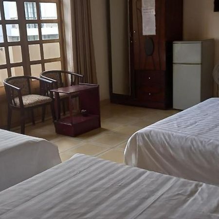 Dalat Alan Hostel Экстерьер фото