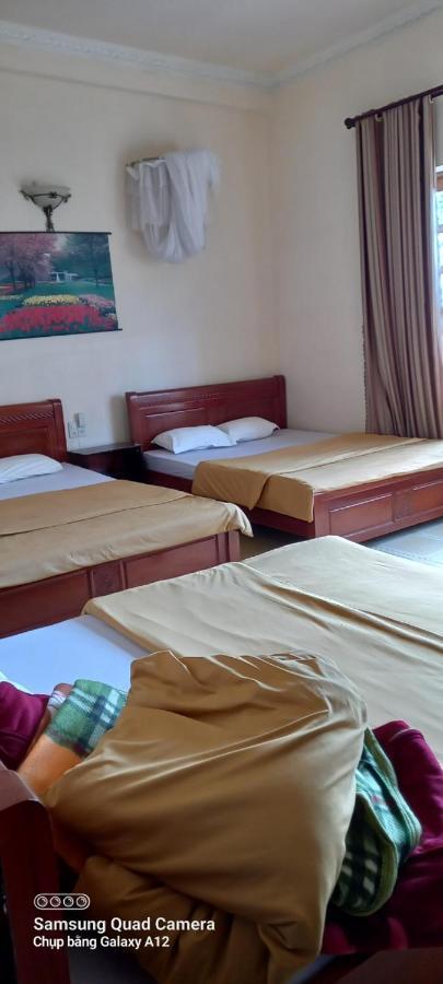 Dalat Alan Hostel Экстерьер фото