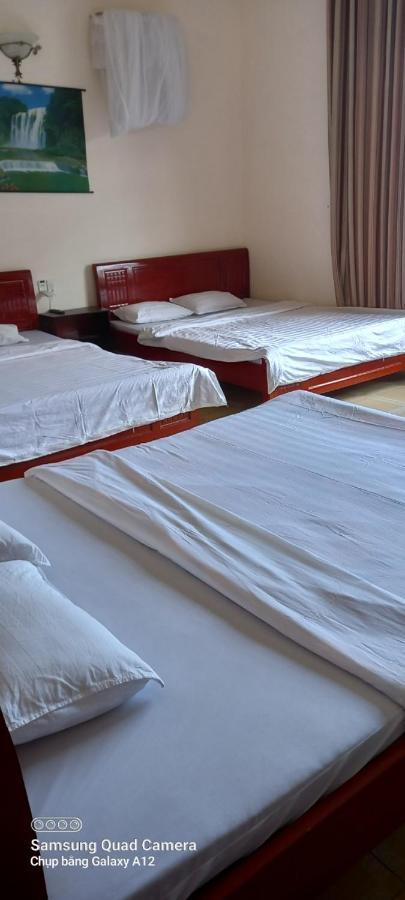 Dalat Alan Hostel Экстерьер фото