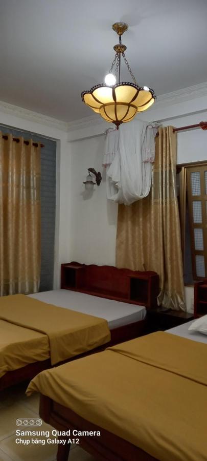 Dalat Alan Hostel Экстерьер фото