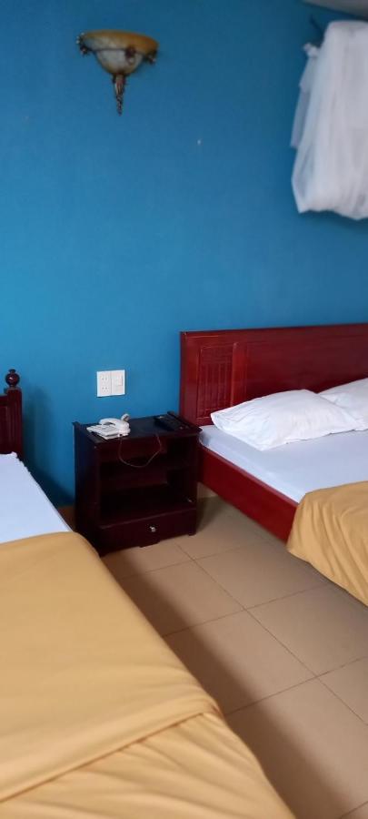 Dalat Alan Hostel Экстерьер фото