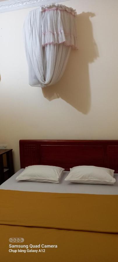 Dalat Alan Hostel Экстерьер фото