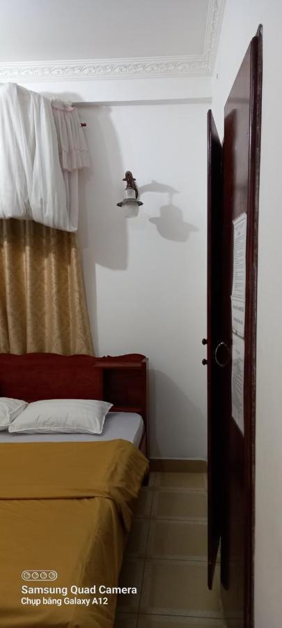 Dalat Alan Hostel Экстерьер фото